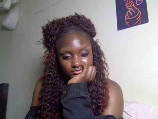 SweetKimmie webcam