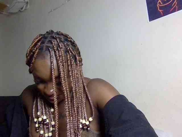 SweetKimmie webcam