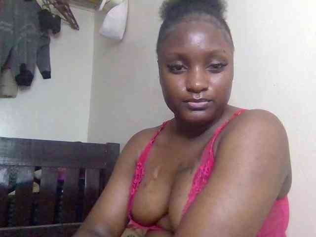 SweetKimmie webcam
