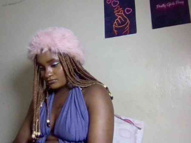 SweetKimmie webcam