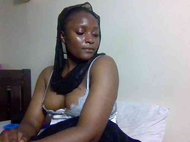 SweetKimmie webcam