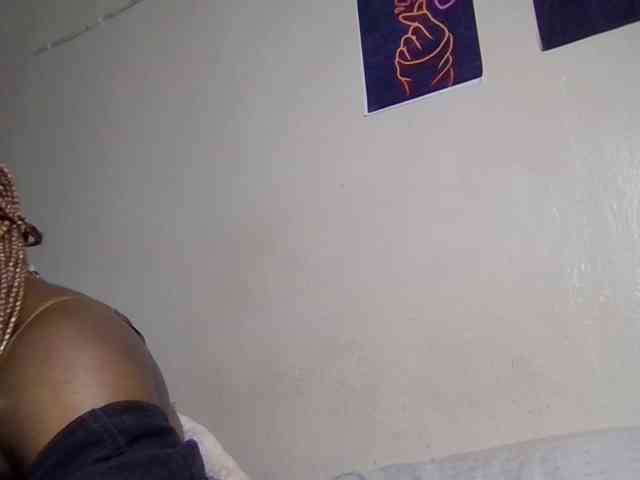 SweetKimmie webcam
