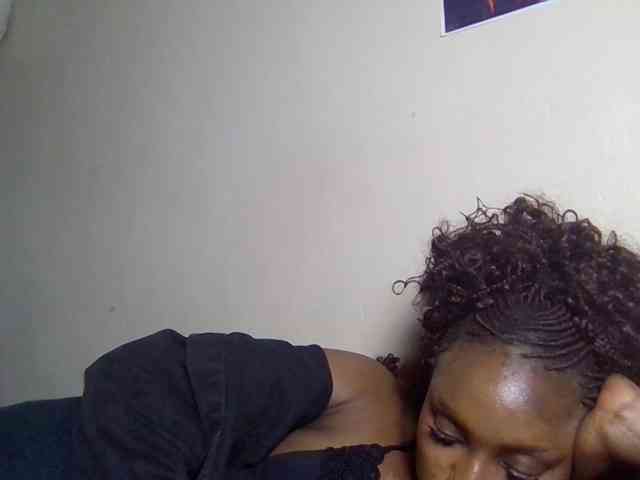 SweetKimmie webcam