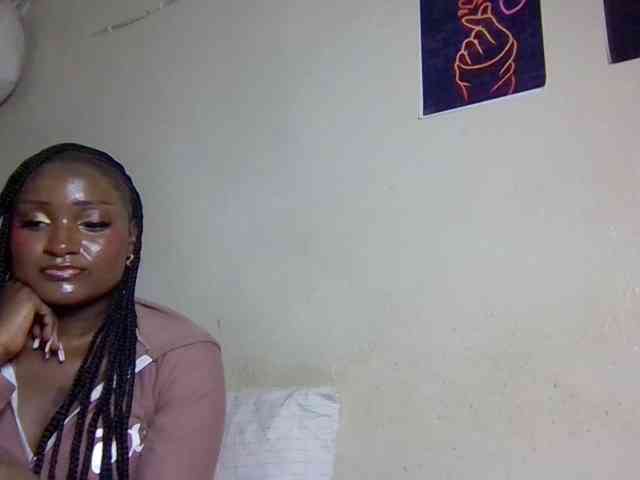 SweetKimmie webcam