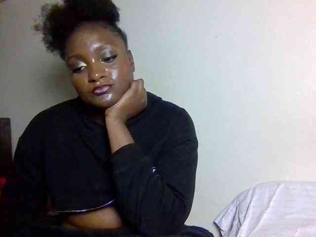 SweetKimmie webcam