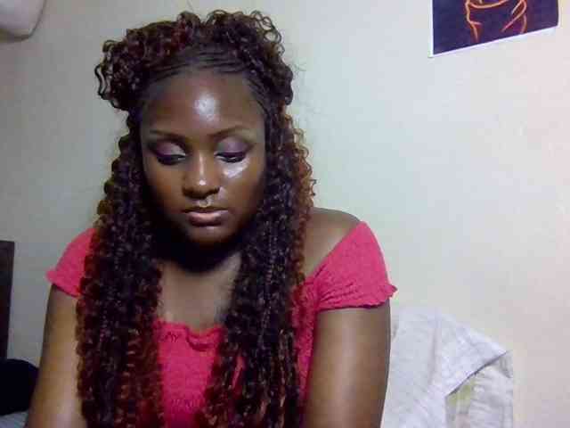 SweetKimmie webcam