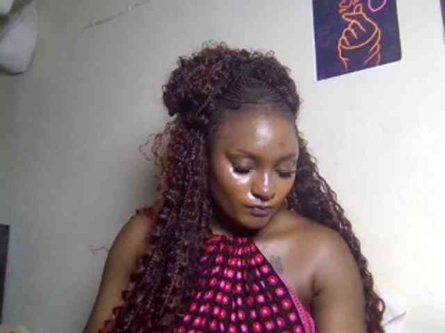 SweetKimmie webcam