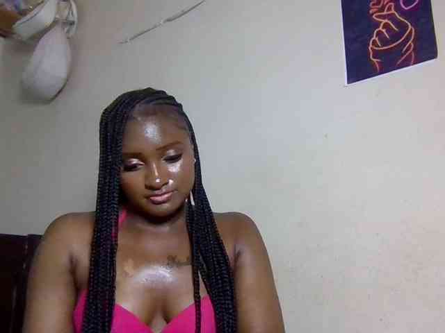 SweetKimmie webcam