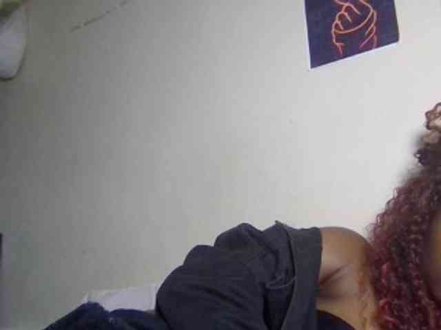 SweetKimmie webcam