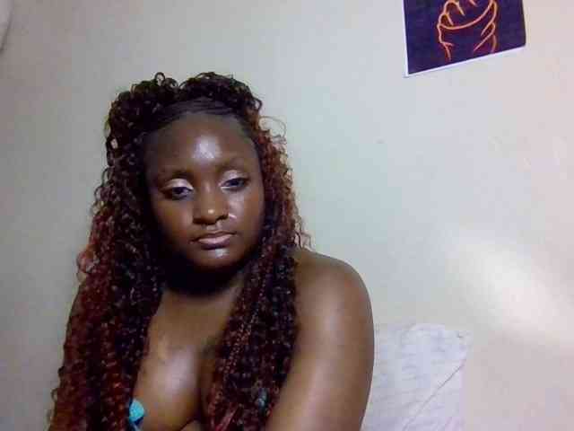 SweetKimmie webcam