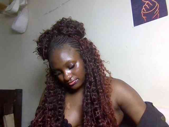 SweetKimmie webcam