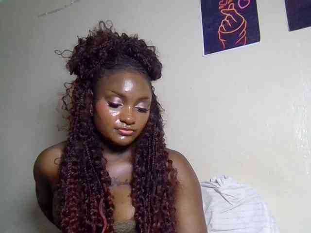 SweetKimmie webcam