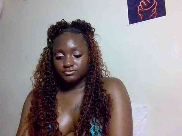 SweetKimmie webcam