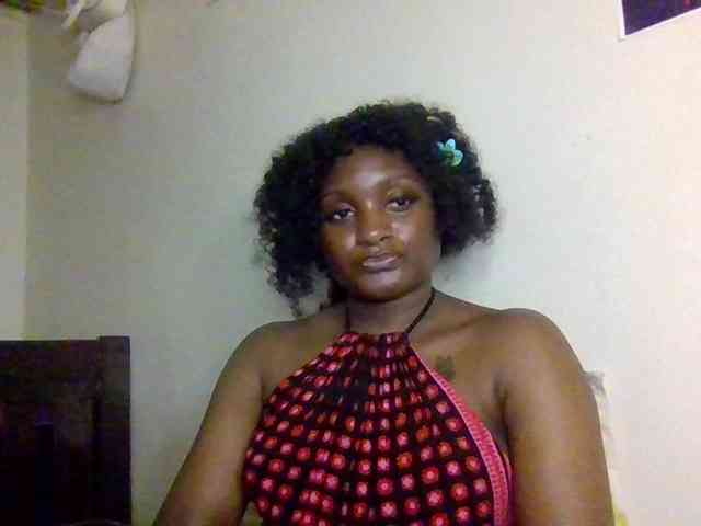 SweetKimmie webcam