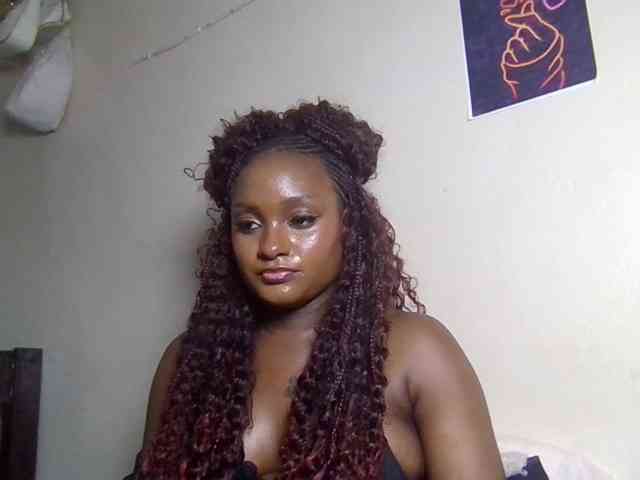SweetKimmie webcam
