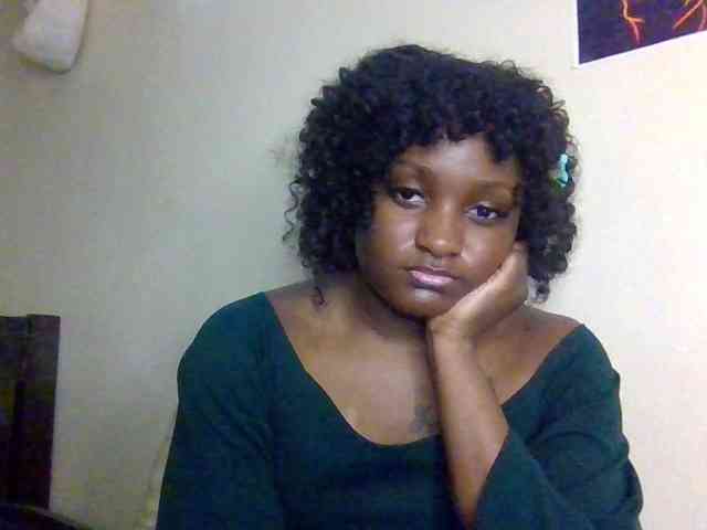 SweetKimmie webcam