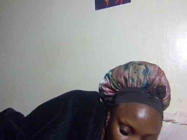 SweetKimmie webcam