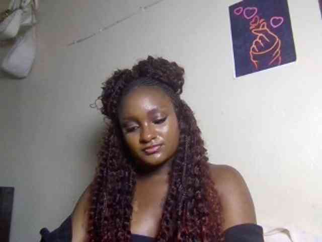 SweetKimmie webcam