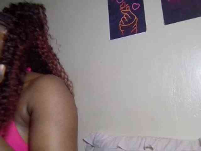 SweetKimmie webcam