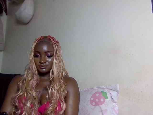 SweetKimmie