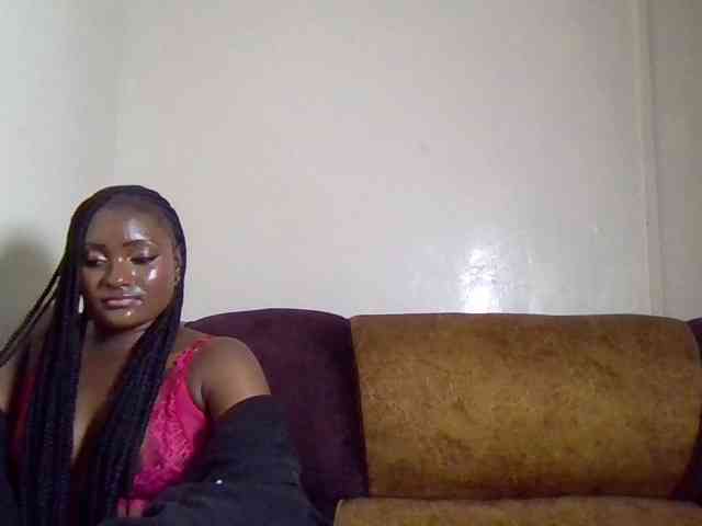 SweetKimmie webcam
