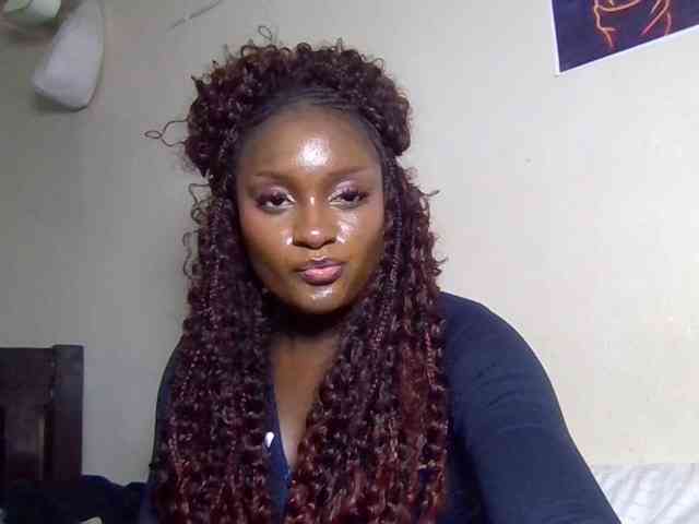 SweetKimmie webcam