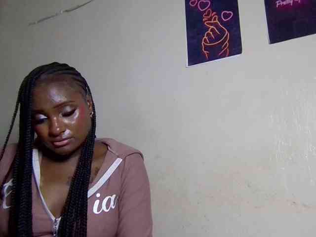 SweetKimmie webcam