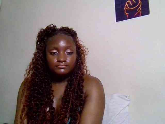 SweetKimmie webcam