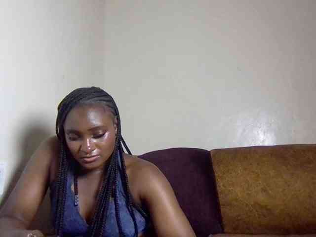 SweetKimmie webcam