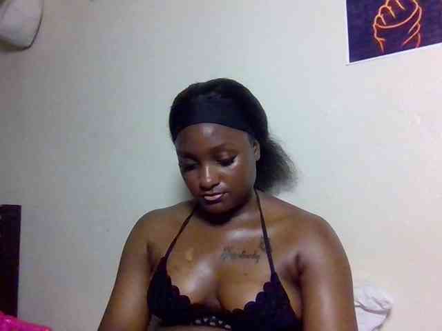 SweetKimmie webcam