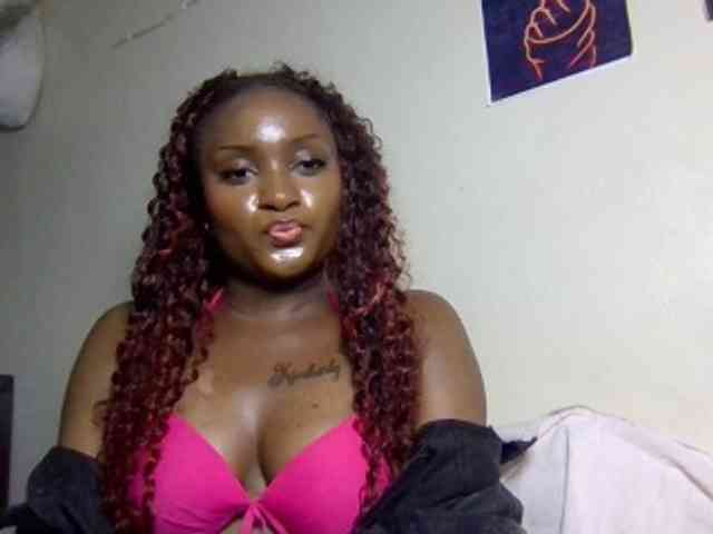 SweetKimmie webcam