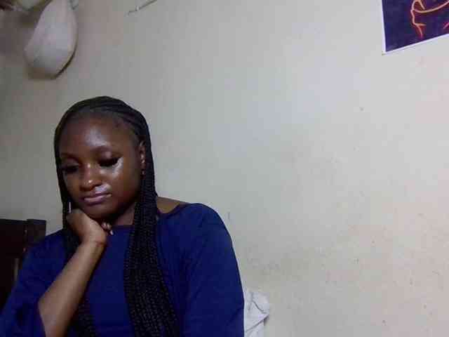SweetKimmie webcam