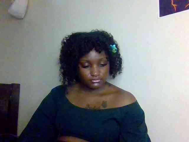 SweetKimmie webcam