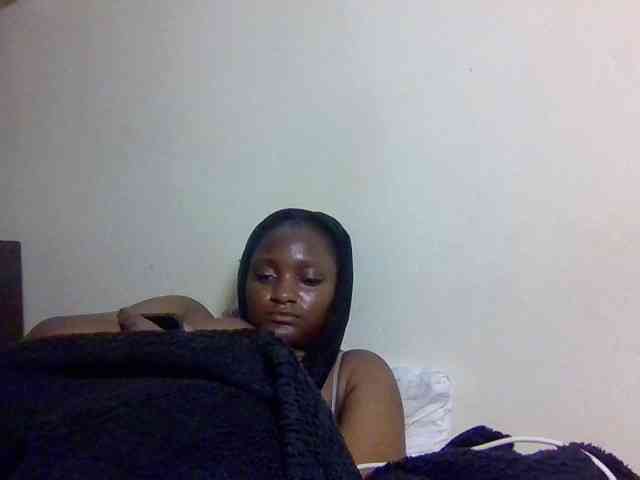 SweetKimmie webcam