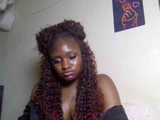SweetKimmie webcam