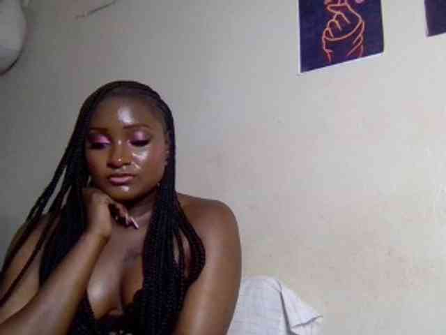 SweetKimmie webcam