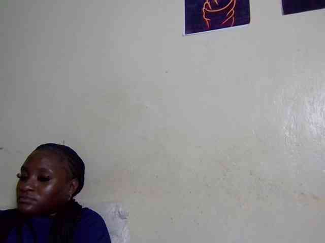 SweetKimmie webcam