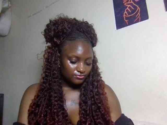 SweetKimmie webcam
