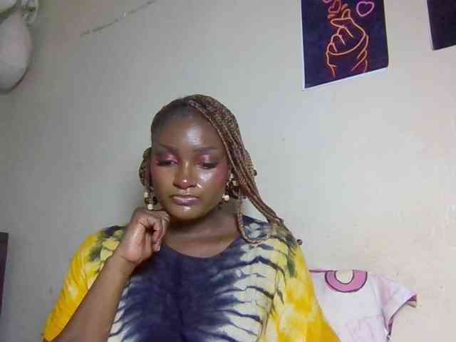 SweetKimmie webcam