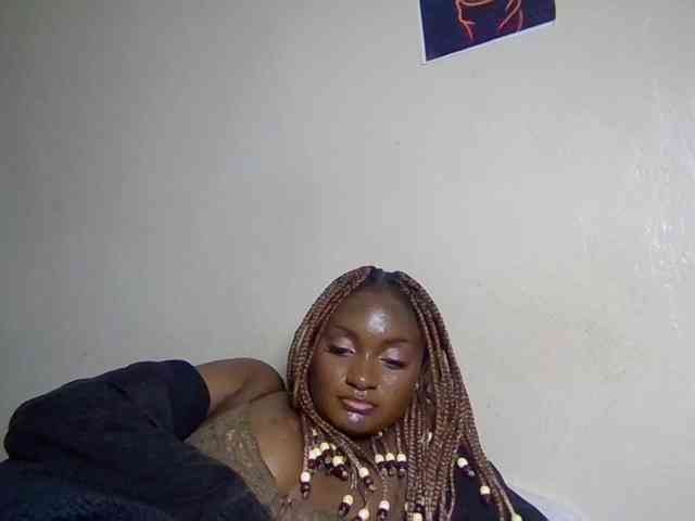 SweetKimmie webcam