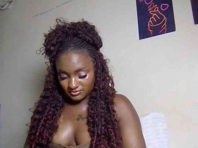 SweetKimmie webcam