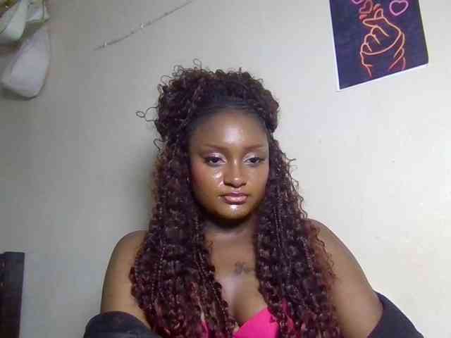 SweetKimmie webcam