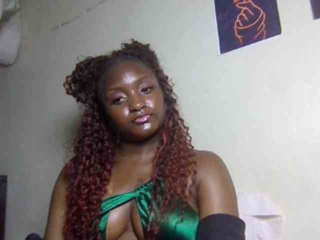SweetKimmie webcam