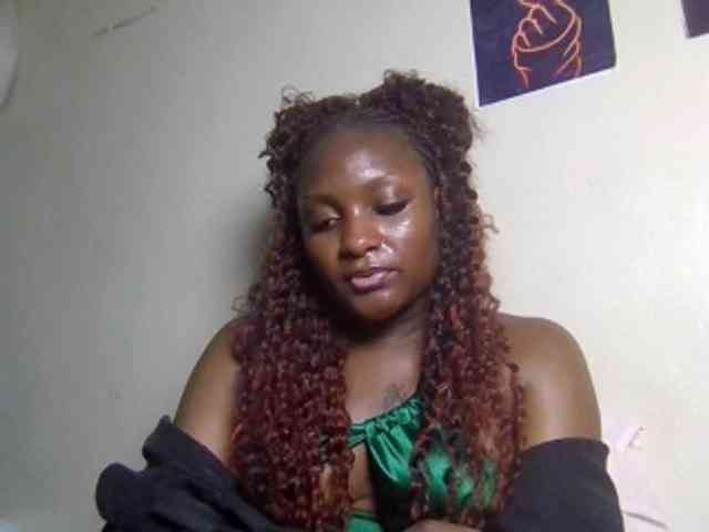SweetKimmie webcam