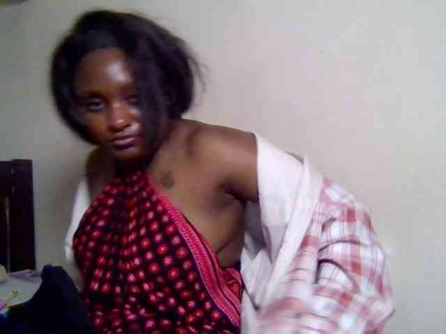SweetKimmie webcam