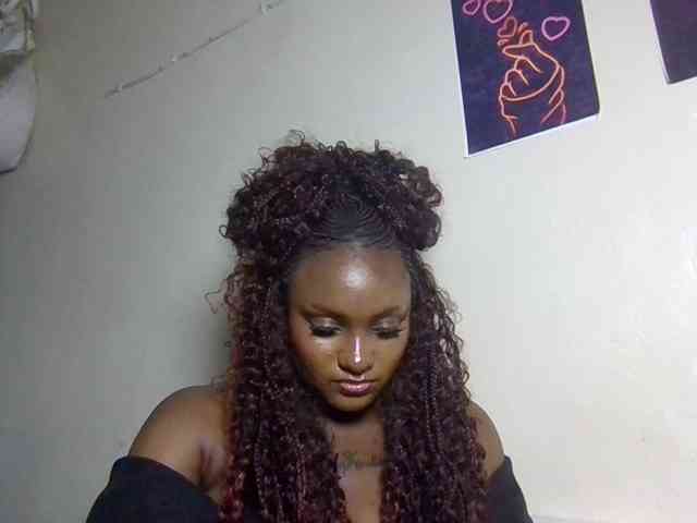 SweetKimmie webcam