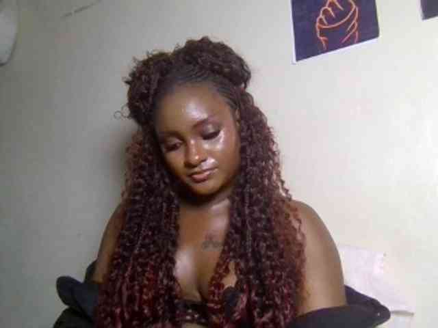SweetKimmie webcam