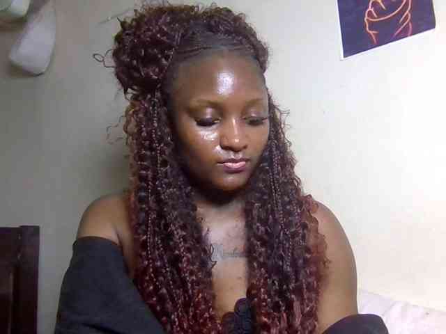 SweetKimmie webcam