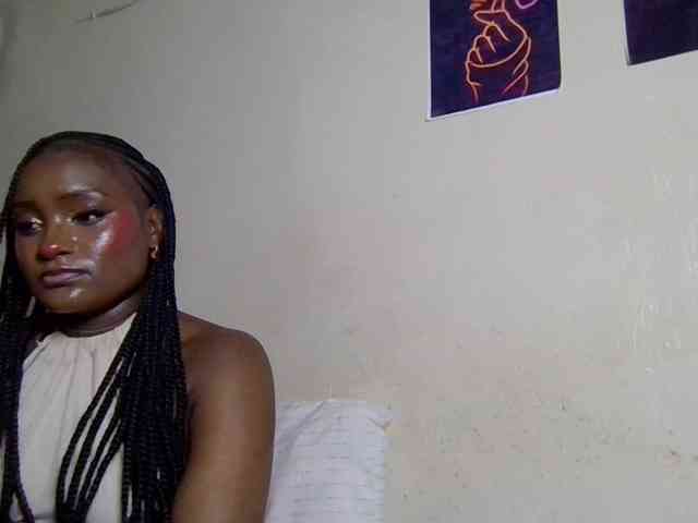 SweetKimmie webcam