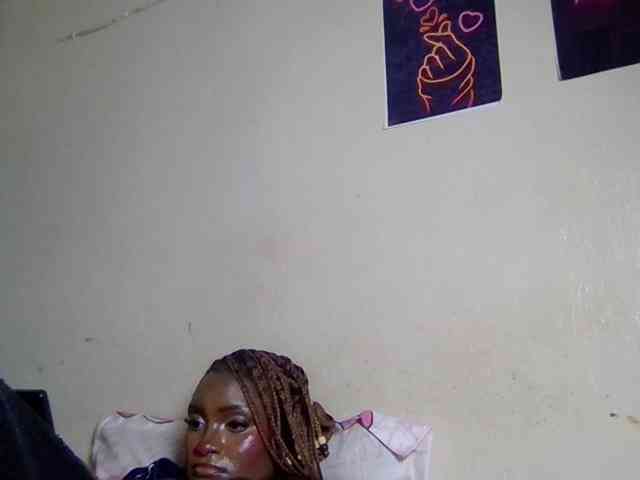 SweetKimmie webcam